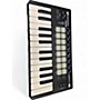Used Novation Launchkey Mini MKII MIDI Controller