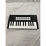 Used Novation Used Novation Launchkey Mini MKIII MIDI Controller