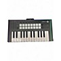 Used Novation Launchkey Mini MKIII MIDI Controller