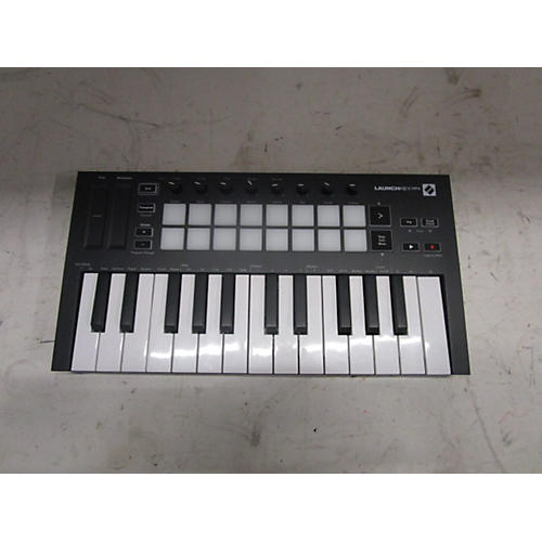 Novation Used Novation Launchkey Mk3 MIDI Controller