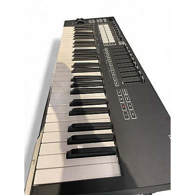 Used Novation Launchkey49