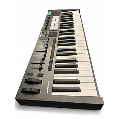 Used Novation Launchkey49