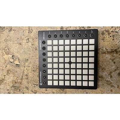 Novation Used Novation Launchpad MIDI Controller