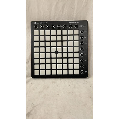 Novation Used Novation Launchpad MIDI Controller