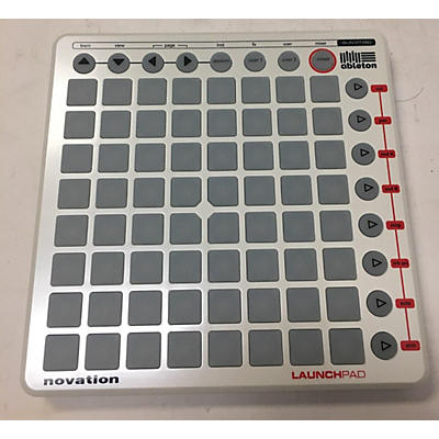 Novation Used Novation Launchpad MIDI Controller