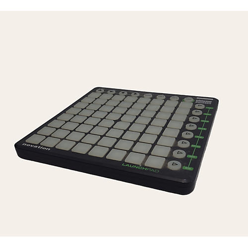 Novation Used Novation Launchpad MIDI Controller