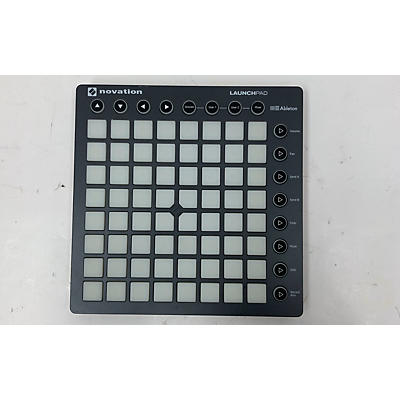 Novation Used Novation Launchpad MIDI Controller