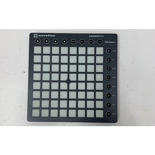 Novation Used Novation Launchpad MIDI Controller