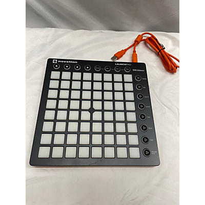 Novation Used Novation Launchpad MIDI Controller