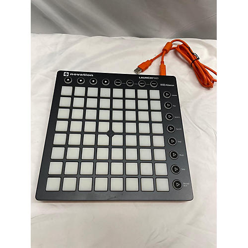 Novation Used Novation Launchpad MIDI Controller