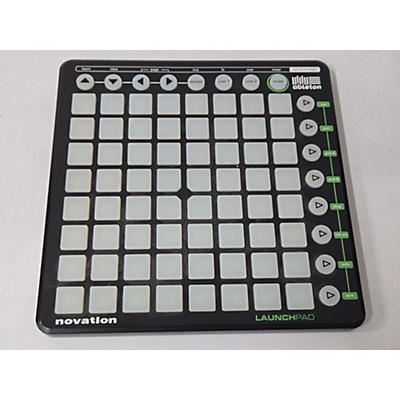 Novation Used Novation Launchpad MIDI Controller