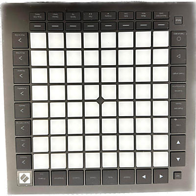 Novation Used Novation Launchpad MIDI Controller