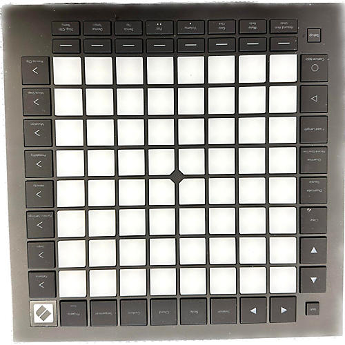 Novation Used Novation Launchpad MIDI Controller