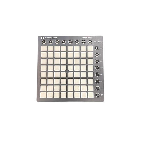 Novation Used Novation Launchpad MIDI Controller