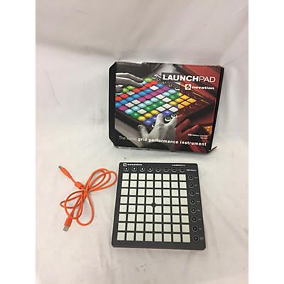 Novation Used Novation Launchpad MIDI Controller