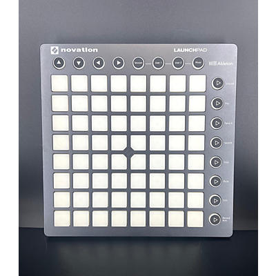 Novation Used Novation Launchpad MIDI Controller