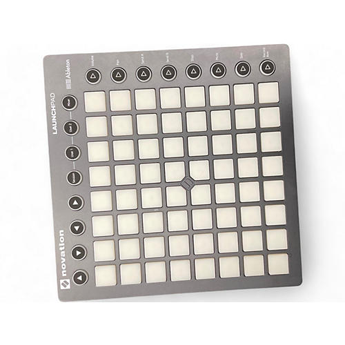 Novation Used Novation Launchpad MIDI Controller