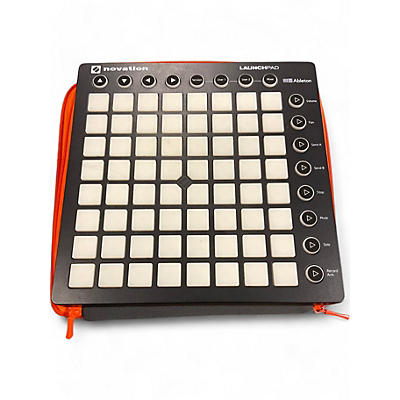 Novation Used Novation Launchpad MIDI Controller