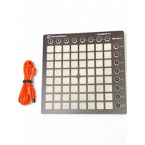 Novation Used Novation Launchpad MIDI Controller