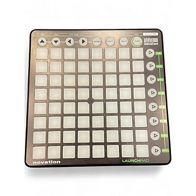 Novation Used Novation Launchpad MIDI Controller