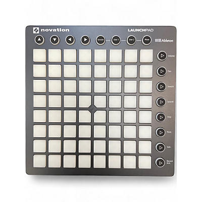 Novation Used Novation Launchpad MIDI Controller