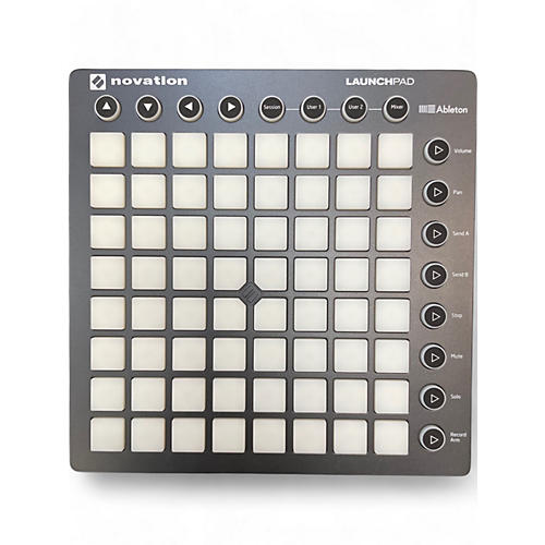 Novation Used Novation Launchpad MIDI Controller