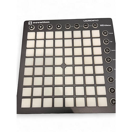 Used Novation Launchpad MIDI Controller