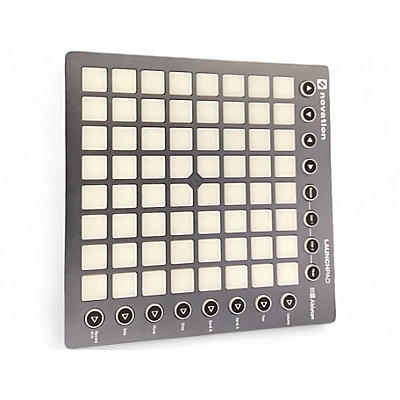 Used Novation Launchpad MIDI Controller