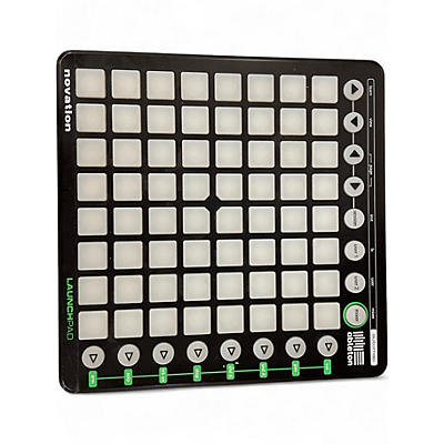 Used Novation Launchpad MIDI Controller