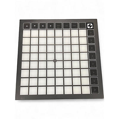 Used Novation Launchpad MIDI Controller