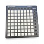 Used Novation Launchpad MIDI Controller