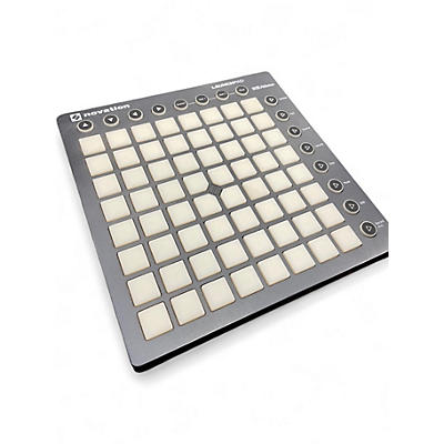 Used Novation Launchpad MIDI Controller