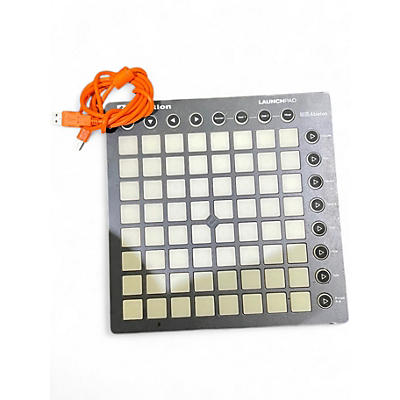 Used Novation Launchpad MIDI Controller