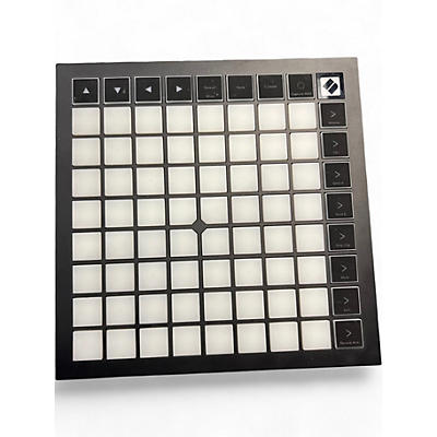 Used Novation Launchpad MIDI Controller