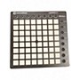 Used Novation Launchpad MIDI Controller