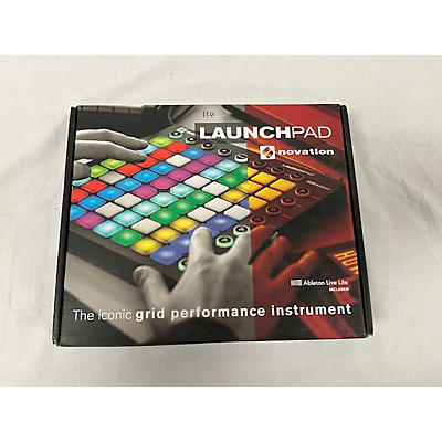 Novation Used Novation Launchpad MKII MIDI Controller