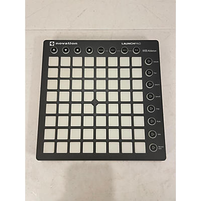 Novation Used Novation Launchpad MKII MIDI Controller