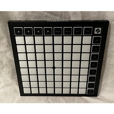 Novation Used Novation Launchpad MKII MIDI Controller