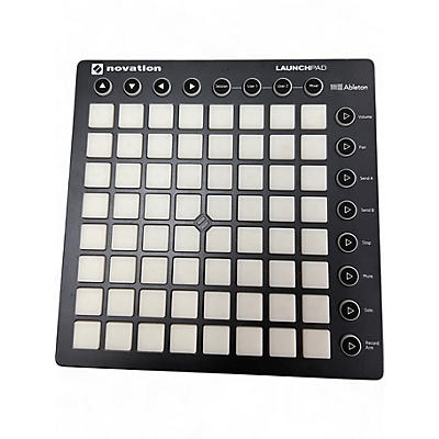 Used Novation Launchpad MKII MIDI Controller