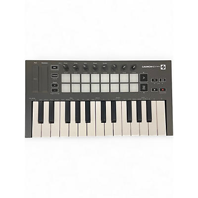 Used Novation Launchpad MKII MIDI Controller