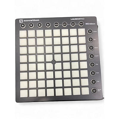 Used Novation Launchpad MKII MIDI Controller