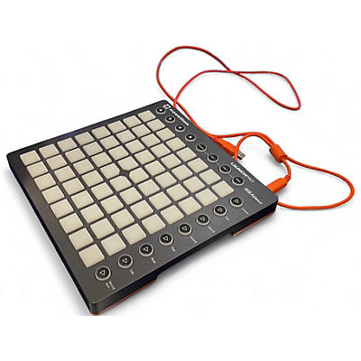 Used Novation Launchpad MKII MIDI Controller