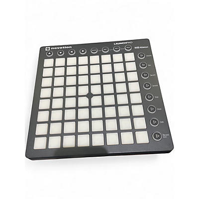 Used Novation Launchpad MKII MIDI Controller
