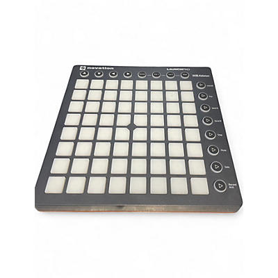 Used Novation Launchpad MKII MIDI Controller