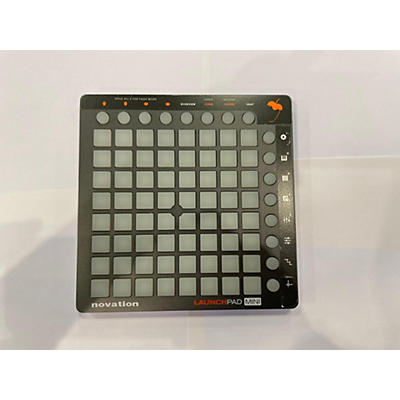 Novation Used Novation Launchpad Mini MIDI Controller