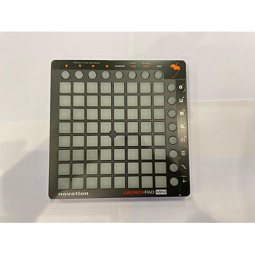 Novation Used Novation Launchpad Mini MIDI Controller