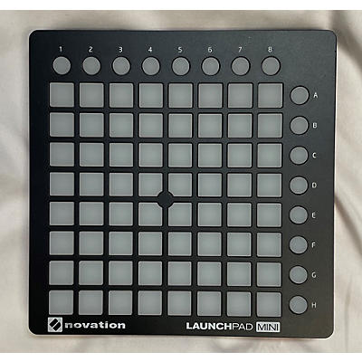 Novation Used Novation Launchpad Mini MIDI Controller