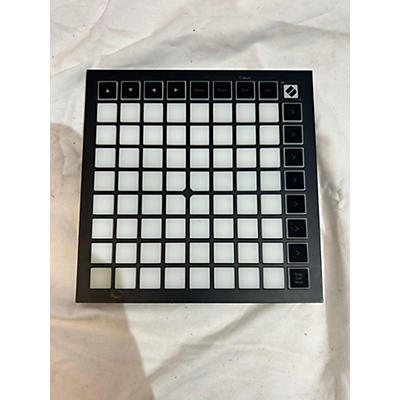 Novation Used Novation Launchpad Mini MIDI Controller