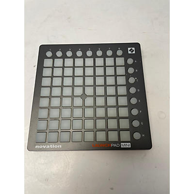 Novation Used Novation Launchpad Mini MIDI Controller