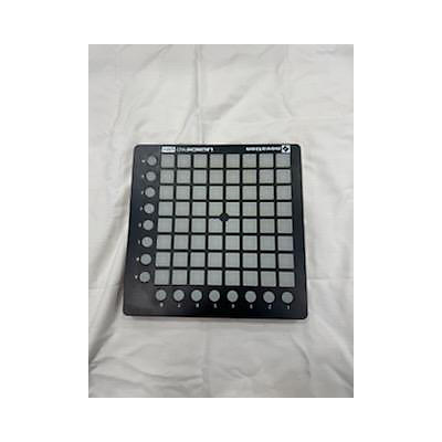 Novation Used Novation Launchpad Mini MIDI Controller